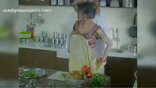 4K Bahu aur sasur - Amateur Casting