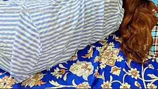 Aligarh ki Devar ki Bhabhi Swati Raw Foreplay