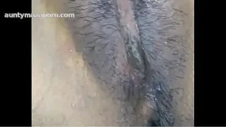 Amateur My wife enjoying hard fuck with my frndindoggy style