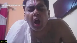 Amateur Old Monk Fuck Village Wife! Web Series Sex