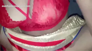 Amateur Wedding anniversary fucking crazy wife sex - Leaked Online