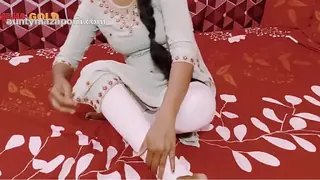 Badmaash Office Colleague Nikita Kitchen Me Sex Fresh Story