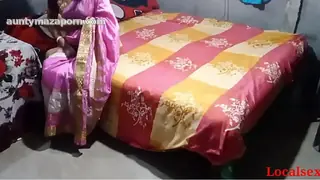 Bhavna In Nashik Late Night Chodai