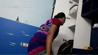 Desi Desi new maid