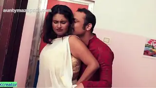 Desi Hot Bhabhi fucked by Naughty Devar! Don& touch me