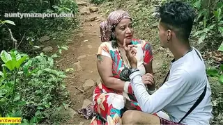 Desi Indian hot tribal girls amazing hot sex!! Viral webseries sex - Choot Garam