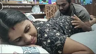 Devar Ne Akeli Bhabhi Ko Ghar Mein Choda