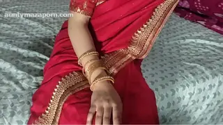 First Time Indian Bhabhi Have Sex With Her Devar