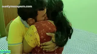 Full HD Hot Bhabhi first time sex with smart Devar! Bhabhi Sex - Original Story