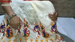 Full HD sex in young bhabhi - Viral Leak