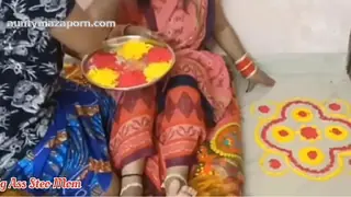 Gorgeous Indian Amateur fucked with awesome figure fucked from behind.