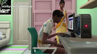 Gulabi Khushi Ki Slow Fuck