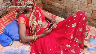 Hidden Cam aaj main pahli bar Khatiya mein sex Kiya desi wife ki Khatiya mein chudai - Original Story