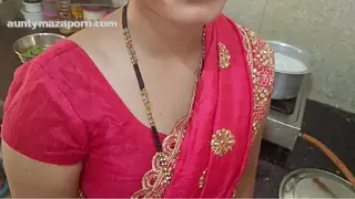 Hidden Cam Hot Indian desi village sister-in-law was fucking in doggy style in dirty clear Hindi audio