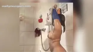 Hidden Cam New collection desi bath