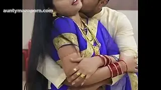Hot Desi BHABHI DEVAR Kissing