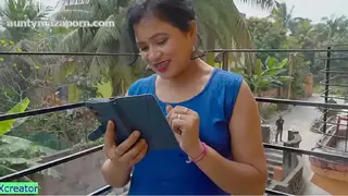 Indian Desi Devar Bhabhi Hardcore Rough Sex! Please Don& tell my Husband - Hidden Recording
