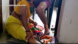 Indian Desi Indian wife suking disk cum in mouth