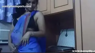 Indian Indian Horny Lily Role Play Masturbation - Homemade Tape