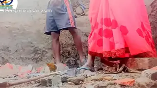Jabalpur Wali College GF Bindaas Choot Chatai