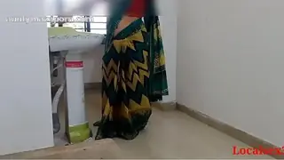 Juicy Devar ki Bhabhi Sruthi Jamke Romance