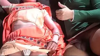 Just Leaked Indian desi Step MOM step SON fuck in hindi
