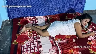 Just Leaked Interracial Indian BBW Horny Big Boobs Housewife