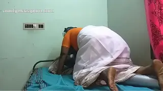 Jyoti In Patna Bedroom Me Fucking