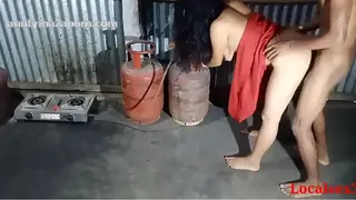 Kanpur ki College GF Khushi First Time Chodai