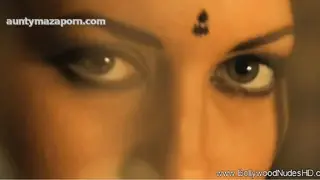 Loving This Desi Dancer!
