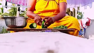 Maid sex. Desi big ass maid fucking house owner. Telugu dirty talks. - Full Episode