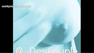 New Desi wife Hindi audio dirty talk