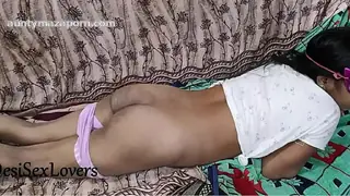 New Indian Wife Wet Pussy Fucking Sex Video By Desi Big Cock - Hindi Village Porn - Trending Episode