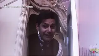 Office Colleague Rhea Chhupke Chudai Original Footage