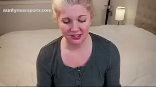 Real Fuck Me With This Nice Big Dildo - Small Penis Encouragement - First Date