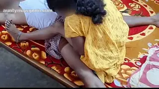 Sabse Hot Classmate GF Juhi Sofa Pe Sex Session