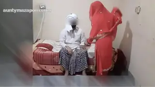 Sasur ji Fucked newly married Bahu rani with clear hindi voice - Internet Pe Aag
