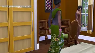 Seductive Hostel GF Bindaas Sex Session