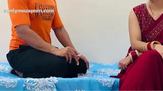 Slim Tuition Teacher Sapna Bindaas Thukai Banned MMS