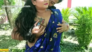 Trending Desi hot Housewife Amazing sex with New Indian boy! Hot sex - Bistar Pe Masti