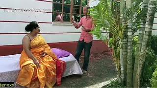 Trending Indian latest hot sex! Hindi web series sex - Banned Recording