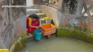 Trending Indian Village Bhabhi Sex! Village Bhabhi Real Sex