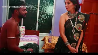 Trending Indian Wife Romantic Sex With Fucking, Doggystyle, Blowjob - Hindi Audio - Hot Reel