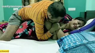 Trending Naughty boy fucked his Didi! Indian Bengali taboo sex - Banned MMS