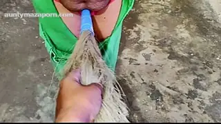 Uncut Indian Desi maid fuking hard-core - Fresh Reel
