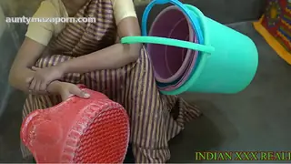 Uncut Indian Desi step Mom fuck With Clear Hindi voice