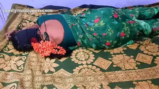 Uncut Indian housewife doggy style fuking - Full Cam Show