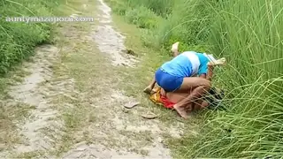 Uncut Indian wife village viral sex - New Recording