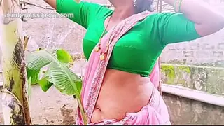 Villege sex. Forming sexy aunty fucking owner. Telugu dirty talks. - Exclusive Tamasha