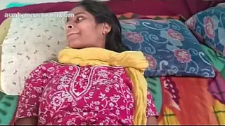 Viral Desi Bhabhi Ko Padosi Ne Hard Choda